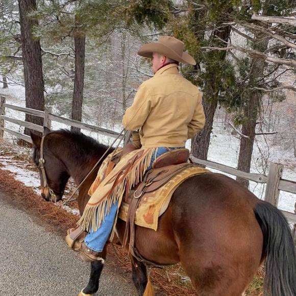 Meet your Posher, Will - Picture 1 of 1